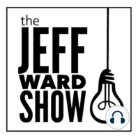 Jeff Ward Show w/ Anthony Graves: "INFINITE HOPE"
