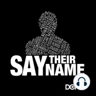 Say Their Name: Jan 3rd