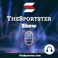 TheSportster Show Podcast - Episode 1 - Wrestlemania 38 recap