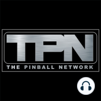 Final Round Pinball Podcast Ep 20: The Boys Are Back!