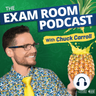 What If Food Was Prescribed Before Pills? | Dr. Monica Aggarwal on The Exam Room Podcast