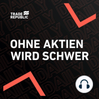 “Öl-Aktien sind GameStop 2.0” - Tencents Gaming-Trauma und das deutsche Palantir