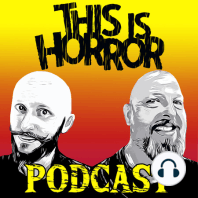 TIH 048: Shaun Hutson on Monolith, Slugs, Defining Horror and 80s Horror