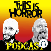 TIH 367: Daniel Kraus on The Living Dead, George A. Romero, and Guillermo del Toro