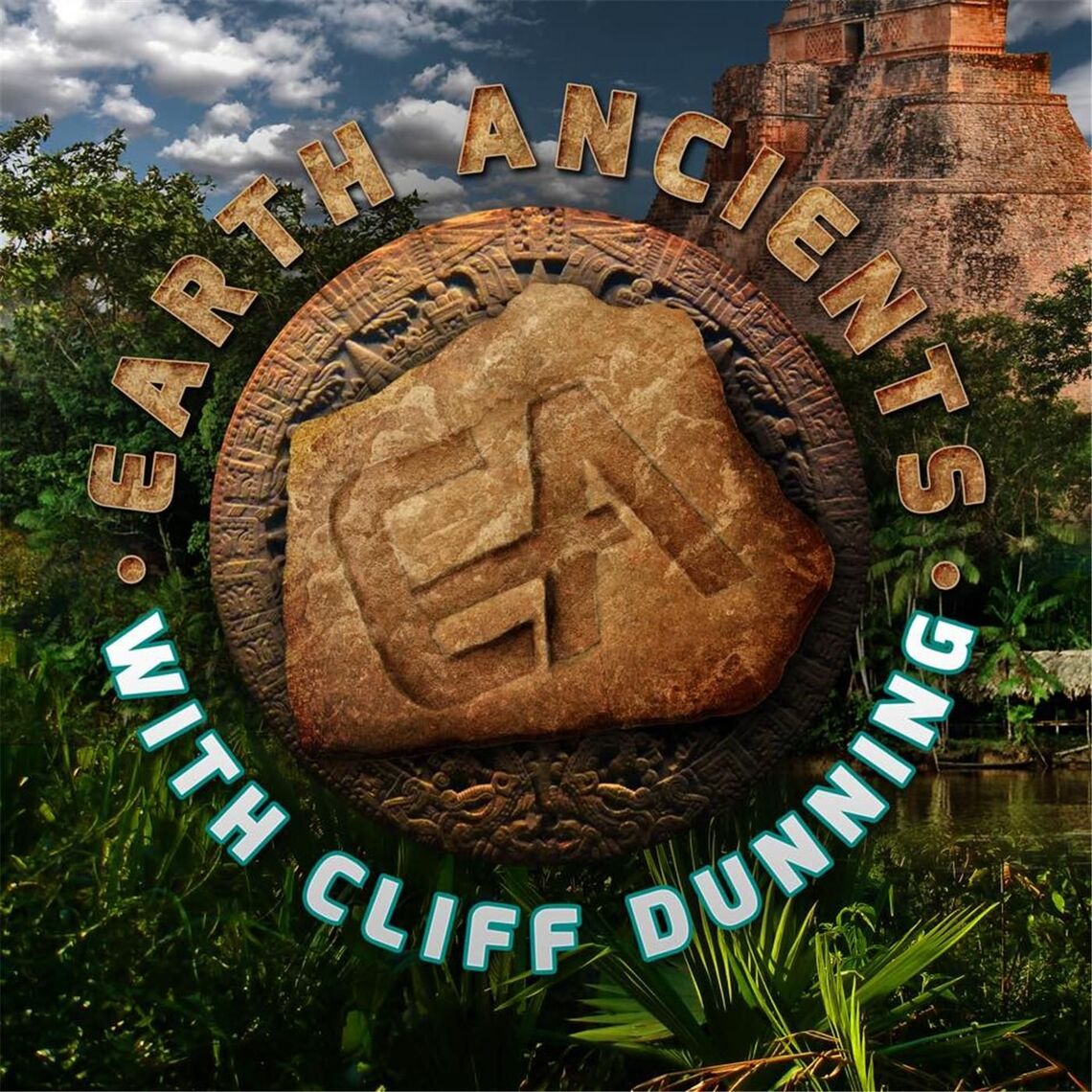 Dr. Edwin Barnhart: Mystery of the Olmec | Earth Ancients Podcast