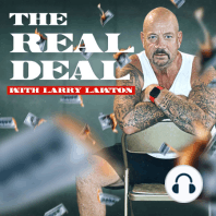Ep65: Larry & Benz - Helping a fan, Addiction, Gun laws with regards to a felon, Methhead Mike Tranny story