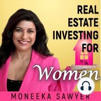 How Anyone Can Create Stress-Free Income Through Real Estate with Laurence Jankelow - Real Estate for Women