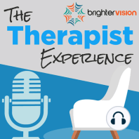 TTE 9: I’m a Psychotherapist … No, You’re Not. You’re a Small Business Owner