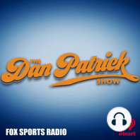 Dan Patrick - Hour 2 - Kevin Durant Just Isn't a Great Leader