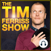 #589: In Case You Missed It: March 2022 Recap of The Tim Ferriss Show
