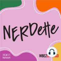Nerdette Holiday Special on WBEZ