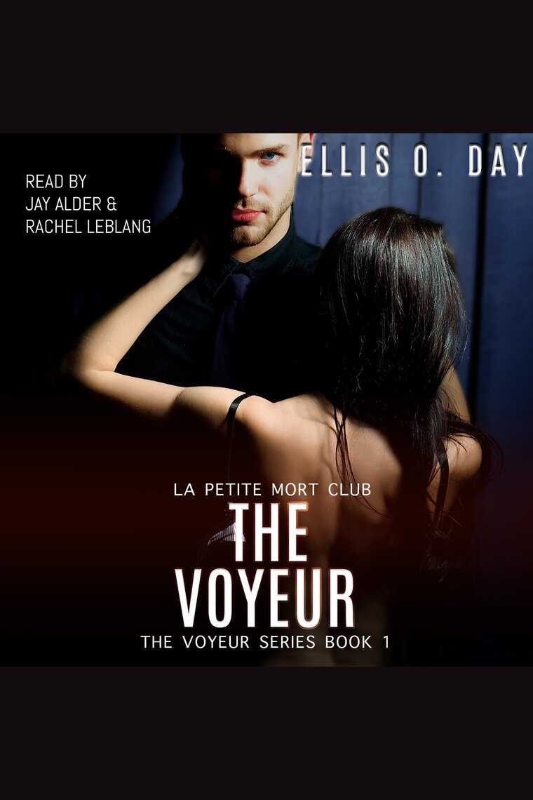 The Voyeur by Ellis O pic