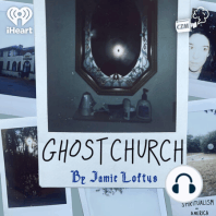 Introducing: Ghost Church by Jamie Loftus