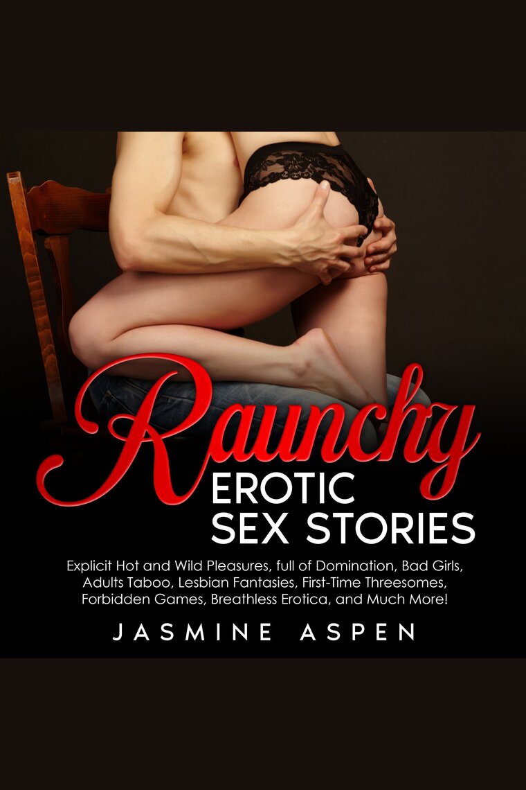 Raunchy Erotic Sex Stories by Jasmine Aspen picture image