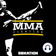 Heck of a Morning | MMA Draft Chatter, Usman vs. Canelo, Urijah Faber Joins the Show