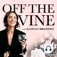 Grape Therapy: Sisterly Bonds & Teenage Confessions with Haley Bristowe