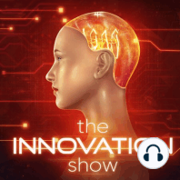 The Innovation Ultimatum with The Bald Futurist: Steve Brown