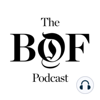 Richard Christiansen on Fantasy, Creativity and Resilience | BoF VOICES 2021