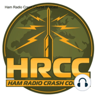 High Speed Low Drag Ham Radio Kit
