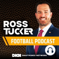 Ross's 2022 NFL Draft Recap