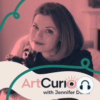 Episode #93: Cherchez La Femme, or The Woman Behind the Art--Berthe Weill (Season 11, Episode 2)