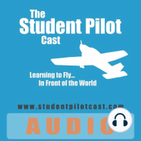 SPC #51 – A Sit Down with a New Pilot – Tim Omta