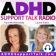 ADHD Networking Party