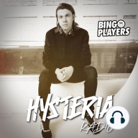 Hysteria Radio 318