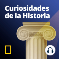 Avance del podcast El harén de los faraones de Egipto