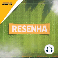 Resenha - Hernanes