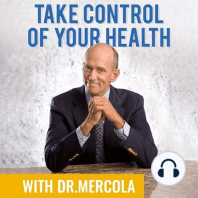 How to Conquer Fatigue and Low Energy - Discussion Between Ari Witten & Dr. Mercola
