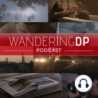 The Wandering DP Podcast: Episode #331 – Food Fun