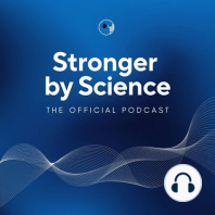 Drug Testing, New Supplement Research, Squat Science, and Dr. Eric Helms