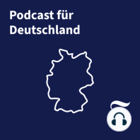 Bundeswehr am Limit?: F.A.Z. Podcast für Deutschland