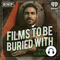 John Robins • Films To Be Buried With with Brett Goldstein #37