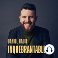 La vida se lee con los pies - Daniel Habif