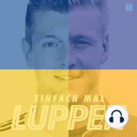 Luppen mit .... Julian Nagelsmann!