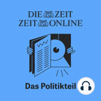 "Europa darf sich von Lukaschenko nicht erpressen lassen"