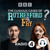 Rutherford and Fry on Living with AI: The Biggest Event in Human History