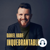 TI - E19: VICO C "El Pionero del Hip Hop en Español" - Daniel Habif