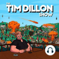 286 - Tim Moves To Spotify