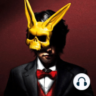 "The Actors Who Never Removed Their Masks" Creepypasta