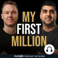 #180 with Furqan Rydhan - What it's Like Co-founding a $20B Company, Hardware for Mind Control & Vertical Farming
