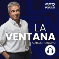 La Ventana | El dúo Fetén Fetén lleva su música a Ucrania: “Cualquier sitio era bueno para ver cómo la gente se olvidaba un rato de esta cruda realidad”