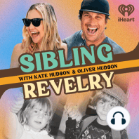Welcome to "Sibling Revelry"