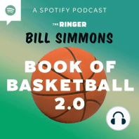 Stephen Curry and the Pyramid (With Ryen Russillo) | Book of Basketball 2.0