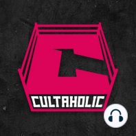 Cultaholic Wrestling Podcast #5: Who Is The Best Member Of The Shield?