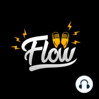 Flow Podcast #11 - SANDRO SANFELICE (CAPINAREMOS)