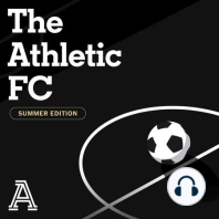The Athletic Transfer Daily - Friday 10th January