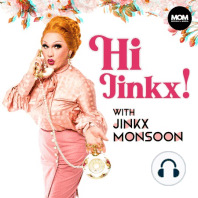 Hi Jinkx! Preview